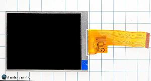Дисплей Nikon S710